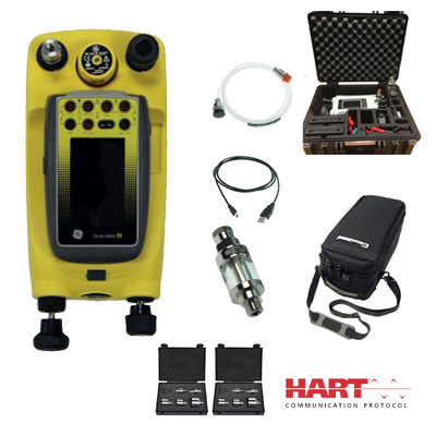 Pressure Calibration Kits Pressure Calibration Kits