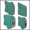 Barriers & Signal Conditioners