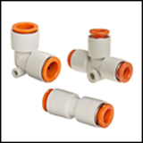 Imperial Tube Fittings