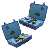 Pneumatic and Hydraulic Test Kit