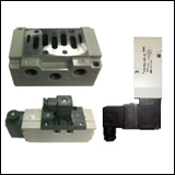 Solenoids and Bases