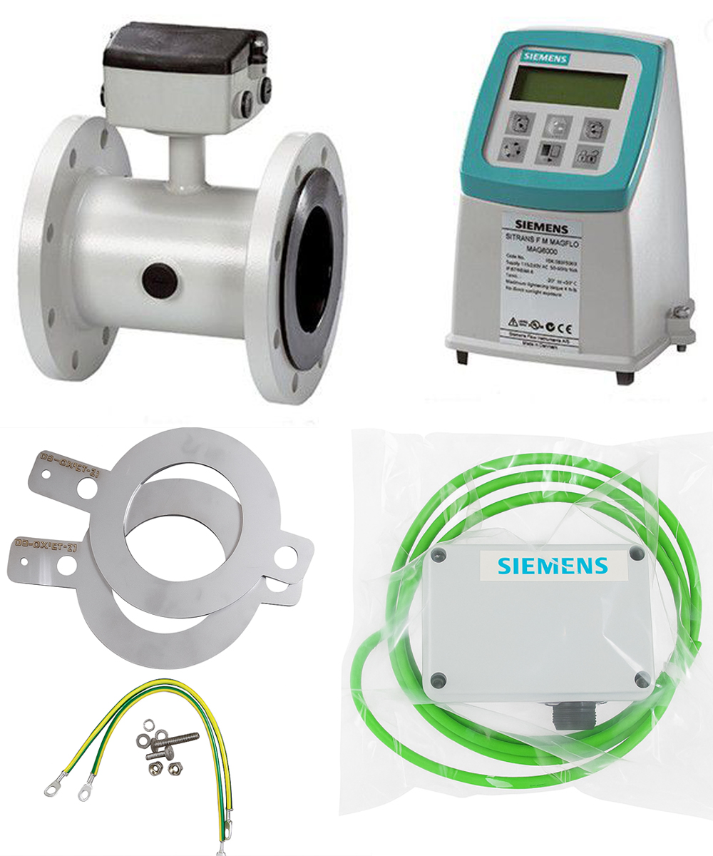 TW-FM Kits - Integral