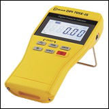 DPI705E IS Differential Pressure