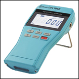 DPI 705E Differential Pressure