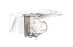 Sunshade Bracket to suit Aplisens Smart temperature transmitter LI24-ALW