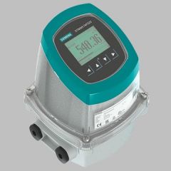 Siemens Sitrans Flow Transmitter FMT020 – 24V DC