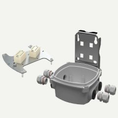 Siemens FMT020 Remote Mounting Kit