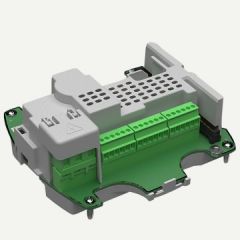 Siemens FMT020 Transmitter Connection Board – 24V DC