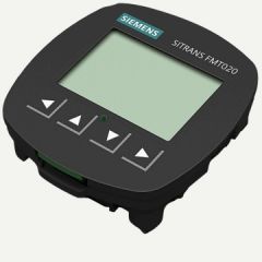 Siemens FMT020 Local Display & Operating Unit