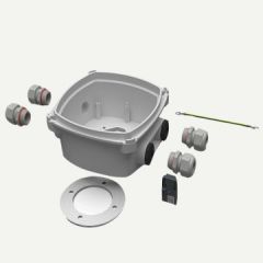 Siemens SITRANS FMT020 Conversion Kit, Compact Design – M20x1.5