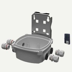 Siemens SITRANS FMT020 Conversion Kit, Remote Design – M20x1.5