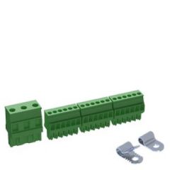 Siemens SITRANS FMT020 Connector Set for Connection Board