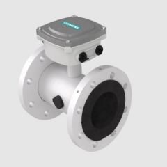 Siemens FMS500 Magnetic Flow Sensor – DN300, AS4087,PN16
