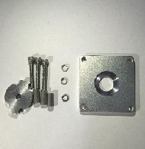 Hanbay Mounting Kit to suit SS 4L-6L