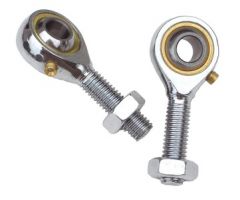Instrowest Tie Rod End 8mm Male
