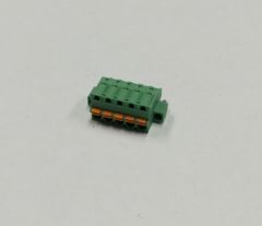 Tecweigh PCB plugin connector - 5 way