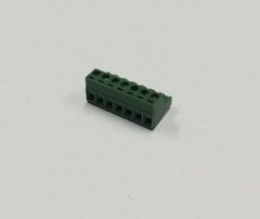 Tecweigh PCB plugin connector - 7 way