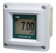 Yokogawa FLXA202 2 Wire Analyser - pH/ORP