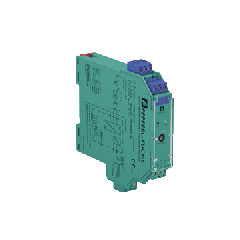 Signal Converter - 1-channel, T/C, RTD, Potentiometer, Voltage, Ex ia - KFD2-UT2-Ex1