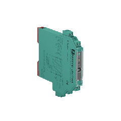Signal Converter - 1-channel, T/C, RTD, Potentiometer, Voltage - KCD2-UT2-1