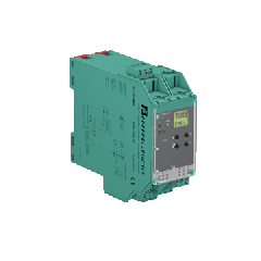 Rotation Speed Monitor - 1-channel, dry-contact or NAMUR input, Relay contact output - KFU8-DWB-1.D
