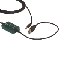 USB Programming interface for K-Series Devices