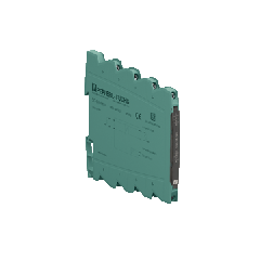 Millivolt Converter - 1-channel, compact - S1SD-1AI-1U.3