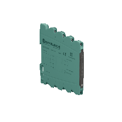 Signal Converter - T/C, RTD, Potentiometer, Voltage, compact