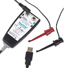 Viator USB HART Interface with PowerXpress - HM-MT-USB-PWRX-010031P