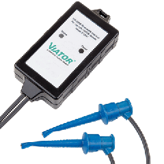 Viator Bluetooth HART Interface with IEC Ex approval