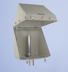 Bulk Type 500 Instrument Enclosure