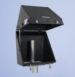 Bulk Anti-Static Type 500-N Instrument Enclosure