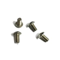 10-32UNF x 3/8 Button Head Socket Screws