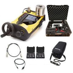 Druck DPI610E-IS Hydraulic pressure calibrator kit to suit up to 700barA - Intrinsically Safe Version