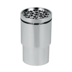 Druck Insert Air Shield 1x Ø2.0, 1x Ø3.3, 3x Ø3.5, 2x Ø4.5, 1x Ø6.0 mm Aluminium