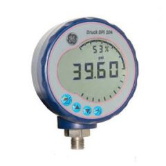 Druck DPI104 UNF 0-1000 bar digital gauges