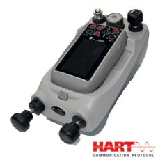 Druck DPI620PC-H Pressure Calibrator Kit (with HART Communicator)