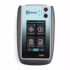 Druck DPI620G-B Basic Modular electrical calibrator