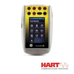 DPI620G-IS Intrinsically Safe Calibrator with HART Communications, Multifunction Calibrator
