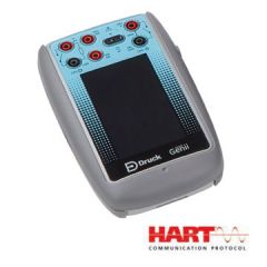 DPI 620G - Advanced Modular Calibrator with HART Communicator