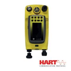 Druck DPI620SPC-H Intrinsically Safe Pressure Calibrator Kit (With HART Communicator)