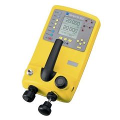 Druck DPI 615PC/IS Pneumatic Calibrator - 2.5 mbar to 20 bar (DPI615PC/IS)