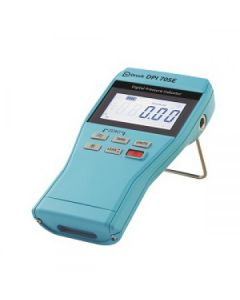 DPI 705E Pressure Indicator, 350mbar Gauge, 0.05% FSD, 1/8" or 1/4", G or NPT