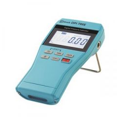 DPI 705E Pressure Indicator, 350mbar Differential, 0.05% FSD, 1/8" or 1/4", G or NPT