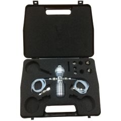 Druck PV210-P - Hand Pump and Pneumatic Kit