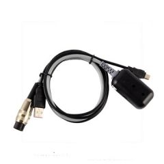 Druck TCUSB USB Output with Cable to connect to a PC