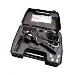 Druck PV411A-HP Pneumatic and Hydraulic Test Kit
