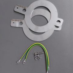 Earth ring kit DN40 AS2129