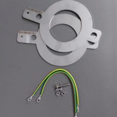 Earth ring kit DN350 ANSI Class 150