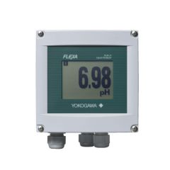 Yokogawa FLXA21 2 Wire Analyser (pH/ORP)
